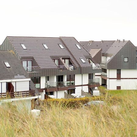 Wenningstedt Beach Apartment Eksteriør billede