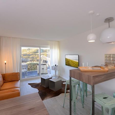 Wenningstedt Beach Apartment Eksteriør billede